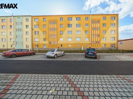 Prodej bytu, 2+1, 55 m² obrázek