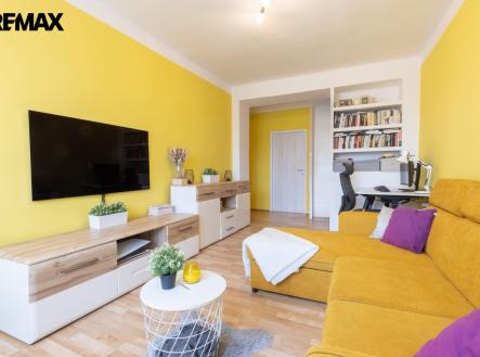 fotka-10.jpg | Pronájem bytu, 2+1, 53 m²