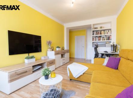 fotka-10.jpg | Pronájem bytu, 2+1, 53 m²