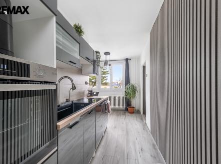 Pronájem bytu, 2+1, 65 m² obrázek