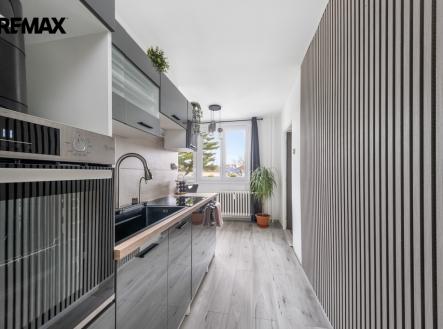 Pronájem bytu, 2+1, 65 m² obrázek