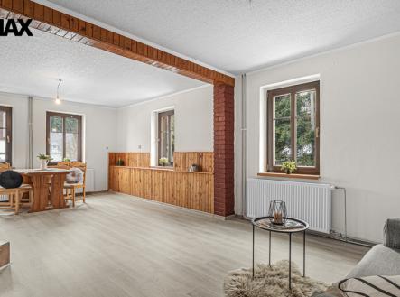 p1095284.jpg | Prodej - dům/vila, 175 m²