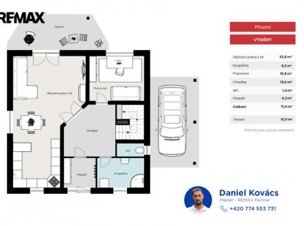 prizemi-final.png | Prodej - dům/vila, 144 m²