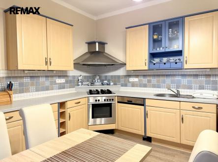 img-6826.jpeg | Pronájem bytu, 2+1, 70 m²