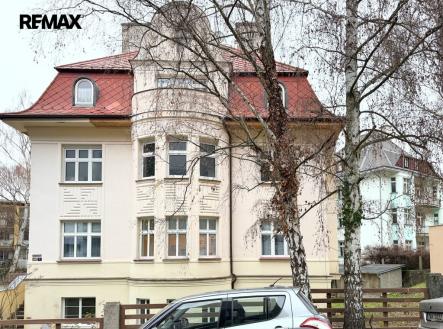 img-6835.jpeg | Pronájem bytu, 2+1, 70 m²