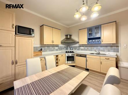 img-6830.jpeg | Pronájem bytu, 2+1, 70 m²