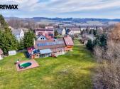 Prodej - dům/vila, 288 m²