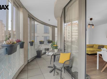 p1233676.jpg | Prodej bytu, 3+kk, 69 m²