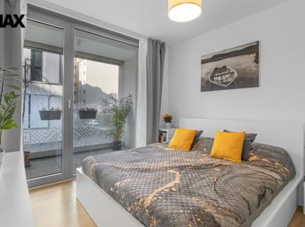 p1233564.jpg | Prodej bytu, 3+kk, 69 m²