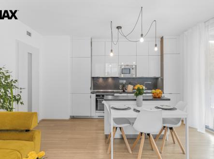 p1233478.jpg | Prodej bytu, 3+kk, 69 m²