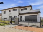 Prodej - dům/vila, 264 m²