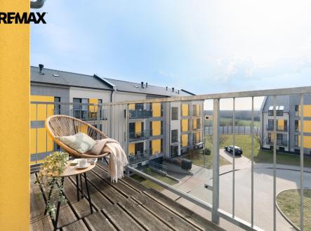 Prodej bytu, 3+kk, 75 m² obrázek