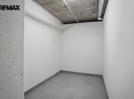 Prodej - skladovací prostor, 2 m² obrázek