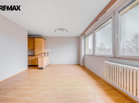 260413-byt-bohnice-1.jpg | Pronájem bytu, 1+kk, 35 m²