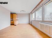 Pronájem bytu, 1+kk, 35 m²