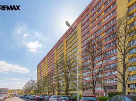 260413-byt-bohnice-7.png | Pronájem bytu, 1+kk, 35 m²