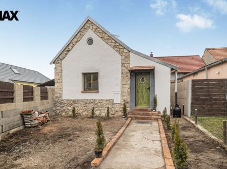 Prodej - dům/vila, 41 m²