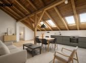 Prodej - dům/vila, 1 020 m²