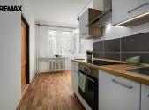 Pronájem bytu, 2+1, 61 m²