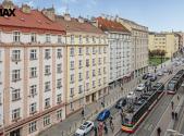 Prodej bytu, 2+kk, 49 m²