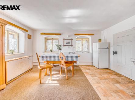 240419-dum-rozmberk-9.jpg | Prodej - chata/rekreační objekt, 99 m²