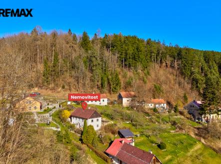 240419-dum-rozmberk-4.jpg | Prodej - chata/rekreační objekt, 99 m²