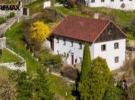 260511-rozmberk.png | Prodej - chata/rekreační objekt, 99 m²