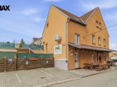 Prodej - hotel, 536 m²