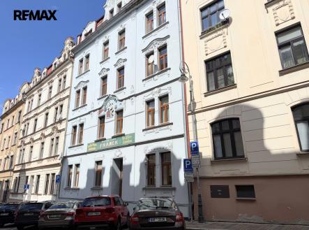 Pronájem bytu, 2+1, 75 m² obrázek