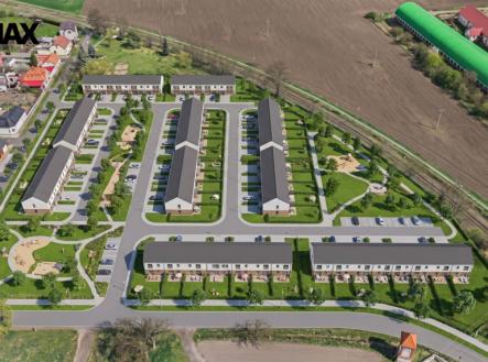 Prodej - pozemek pro bydlení, 19 324 m² obrázek