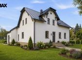 Prodej - dům/vila, 280 m²