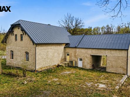 Prodej - dům/vila, 280 m² obrázek