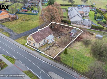 bouda.png | Prodej - dům/vila, 100 m²