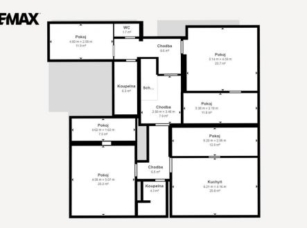 6b584b12-fdf7-44a1-b393-164966212a85.jpeg | Prodej - nájemní dům, 340 m²