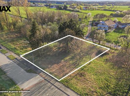 vyz-96-5.png | Prodej - pozemek pro bydlení, 1 009 m²