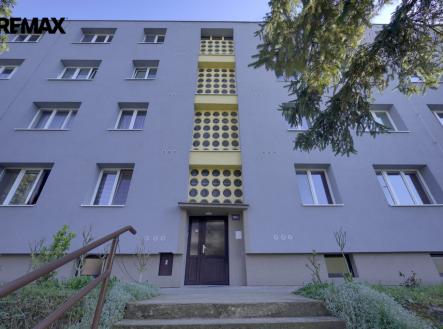 Pronájem bytu, 2+1, 54 m² obrázek