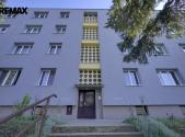 Pronájem bytu, 2+1, 54 m²