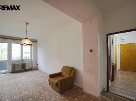 naurbance-6.jpg | Pronájem bytu, 2+1, 54 m²