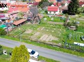 Prodej - pozemek pro bydlení, 466 m²
