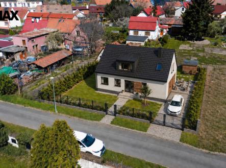 vizualizace-mensi.png | Prodej - pozemek pro bydlení, 466 m²