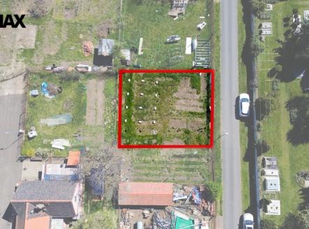e5a3fb62-8fda-4d5f-8a08-17bf57f37330.jpeg | Prodej - pozemek pro bydlení, 466 m²