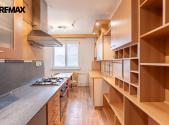 Prodej bytu, 3+1, 62 m²