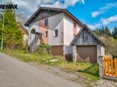 Prodej - dům/vila, 160 m²