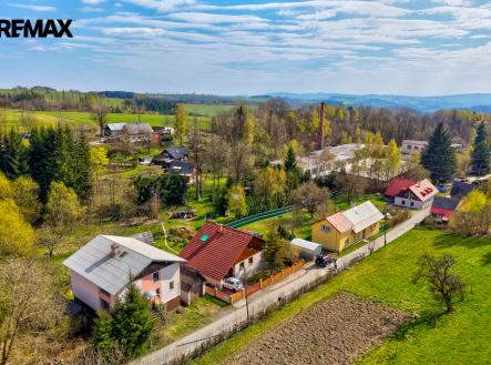240428-dum-vysoke-2.jpg | Prodej - dům/vila, 160 m²