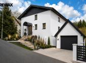 Prodej - dům/vila, 160 m²