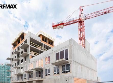 Prodej bytu, 1+kk, 44 m²
