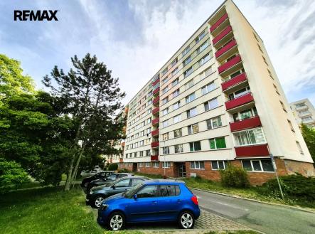 Pronájem bytu, 2+1, 62 m² obrázek