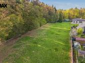 Prodej - pozemek pro bydlení, 4 224 m²
