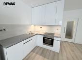 Pronájem bytu, 1+kk, 35 m²