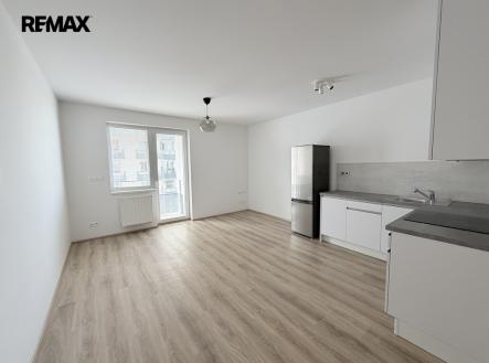 img-9908.jpg | Pronájem bytu, 1+kk, 35 m²